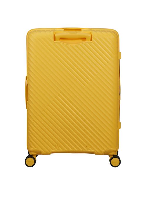 Diablast trolley medio SAMSONITE | 159574DIGITAL YELLOW